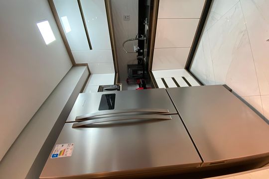 Apartamento à venda com 3 quartos, 120m² em Butantã, São Paulo