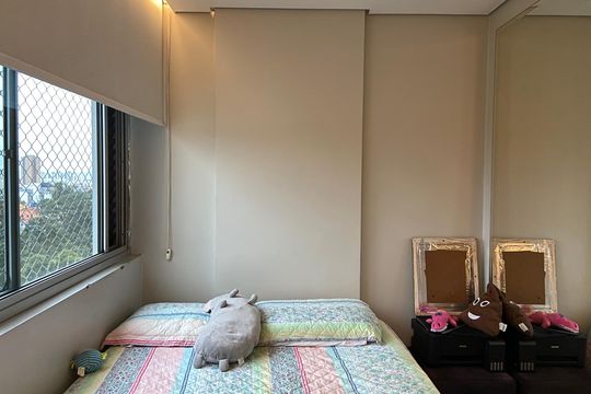 Apartamento à venda com 3 quartos, 120m² em Butantã, São Paulo
