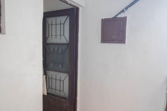 Entrada de casa para alugar com 1 quarto, 70m² em Imirim, São Paulo