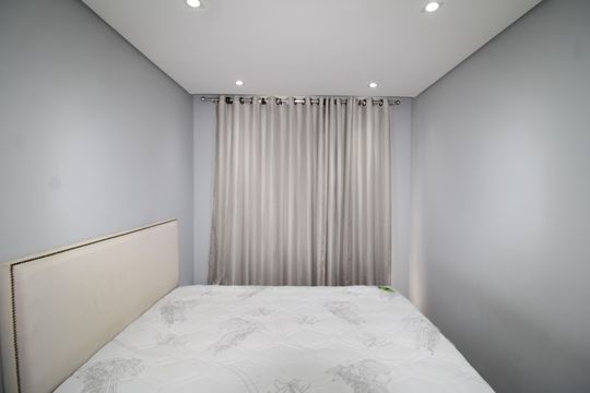 Quarto 1 de apartamento para alugar com 1 quarto, 31m² em Casa Verde, São Paulo