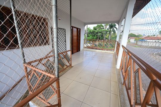 Casa para alugar com 3 quartos, 120m² em Cidade Jardim, Goiânia