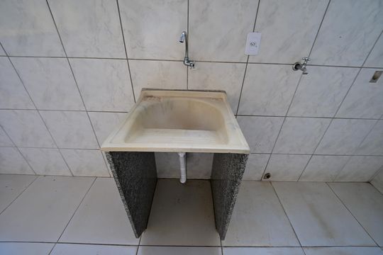 Casa para alugar com 3 quartos, 120m² em Cidade Jardim, Goiânia