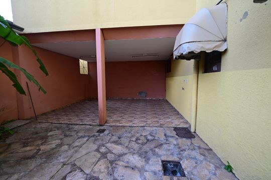 Casa para alugar com 3 quartos, 120m² em Cidade Jardim, Goiânia