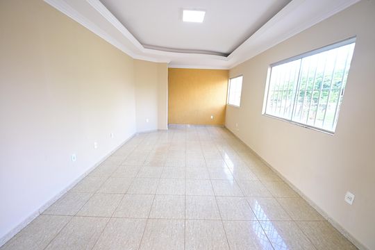 Casa para alugar com 3 quartos, 120m² em Cidade Jardim, Goiânia