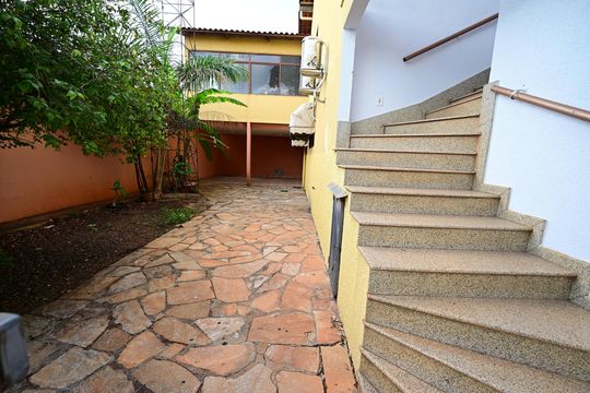 Casa para alugar com 3 quartos, 120m² em Cidade Jardim, Goiânia