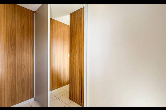 Studio de kitnet/studio para alugar com 1 quarto, 35m² em Nova Aliança, Ribeirão Preto