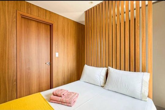 Studio de kitnet/studio para alugar com 1 quarto, 35m² em Nova Aliança, Ribeirão Preto
