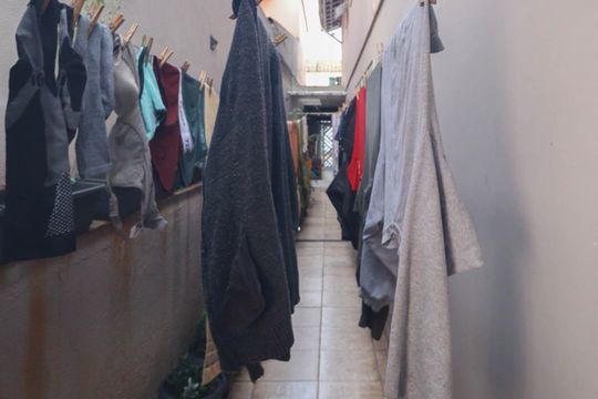 Quintal de casa à venda com 3 quartos, 135m² em Vila Medeiros, São Paulo