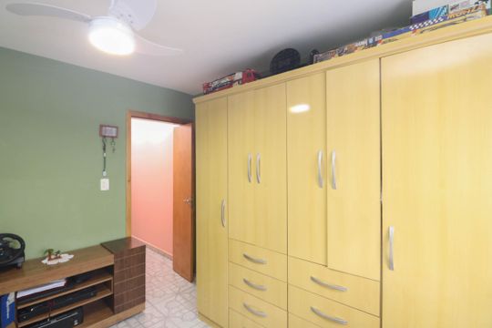 Quarto 3 de casa à venda com 3 quartos, 135m² em Vila Medeiros, São Paulo