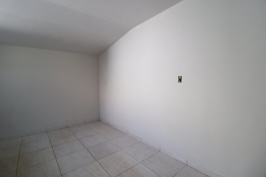 Cozinha de casa para alugar com 2 quartos, 60m² em Jardim Europa, Uberlândia