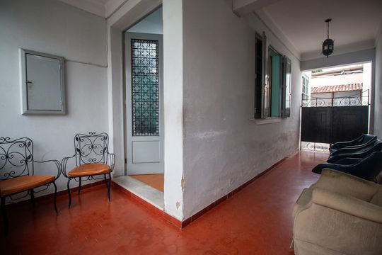 Casa à venda com 5 quartos, 250m² em Rocha, Rio de Janeiro