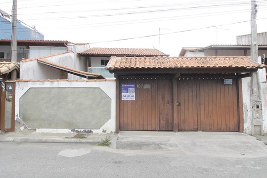 Casa para alugar com 2 quartos, 66m² em Peró, Cabo Frio