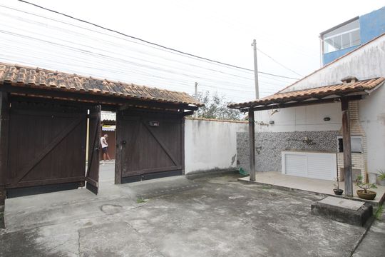 Casa para alugar com 2 quartos, 66m² em Peró, Cabo Frio