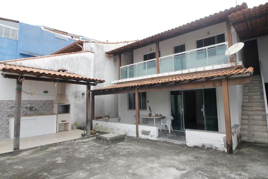 Casa para alugar com 2 quartos, 66m² em Peró, Cabo Frio