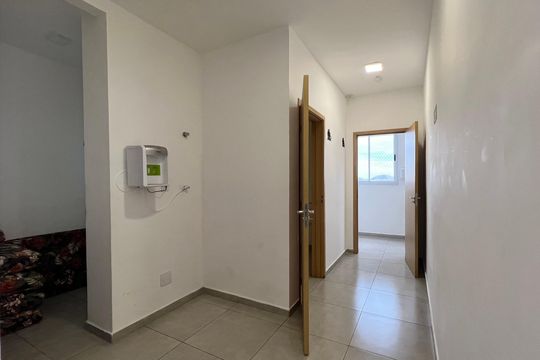 Área comum de apartamento para alugar com 2 quartos, 70m² em Bom Pastor, Juiz de Fora