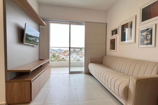 Apartamento para alugar com 2 quartos, 70m² em Bom Pastor, Juiz de Fora