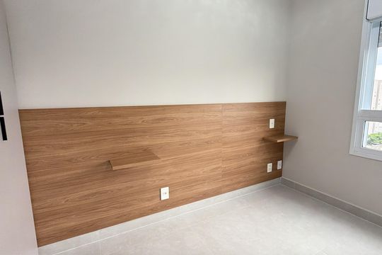 Quarto de kitnet/studio para alugar com 1 quarto, 31m² em Mooca, São Paulo