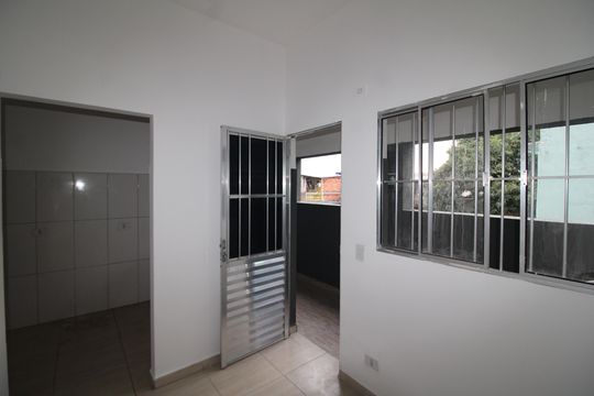 Apartamento para alugar com 1 quarto, 28m² em Sítio do Mandaqui, São Paulo