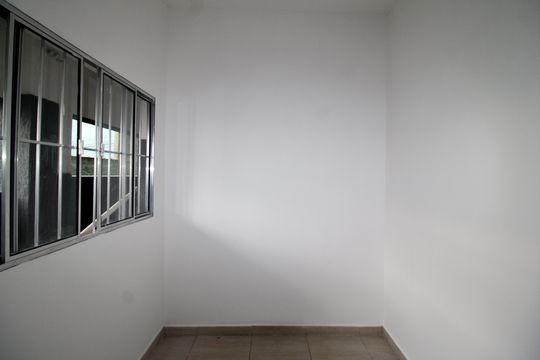 Sala de apartamento para alugar com 1 quarto, 28m² em Sítio do Mandaqui, São Paulo