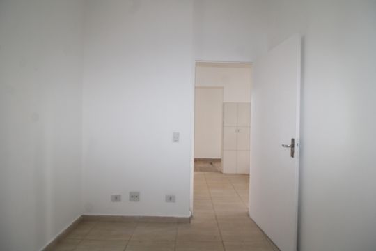 Quarto  de apartamento para alugar com 1 quarto, 28m² em Sítio do Mandaqui, São Paulo