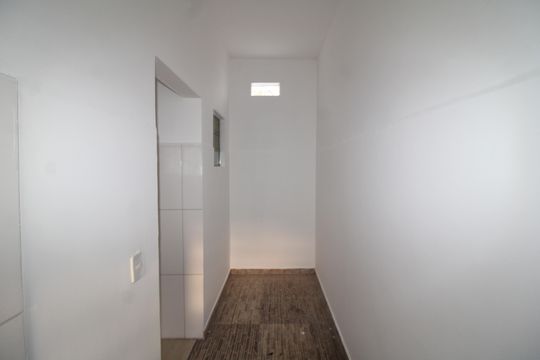 Área de Serviço de apartamento para alugar com 1 quarto, 28m² em Sítio do Mandaqui, São Paulo