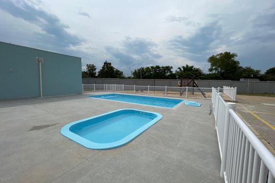 Apartamento para alugar com 2 quartos, 74m² em Campina, São Leopoldo
