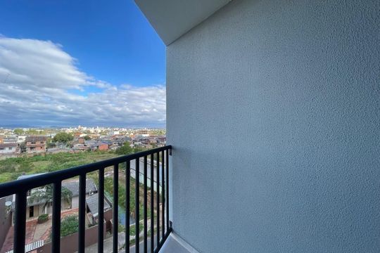 Apartamento para alugar com 2 quartos, 74m² em Campina, São Leopoldo