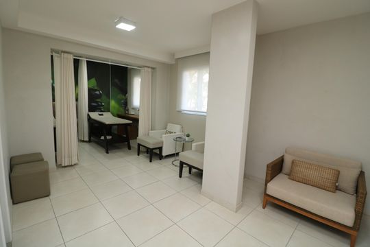 Área comum  de apartamento para alugar com 3 quartos, 60m² em Jardim Vila Formosa, São Paulo
