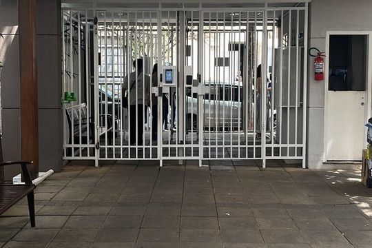 Fachada de apartamento para alugar com 3 quartos, 60m² em Jardim Vila Formosa, São Paulo