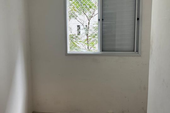 Quarto 2 de apartamento para alugar com 3 quartos, 60m² em Jardim Vila Formosa, São Paulo