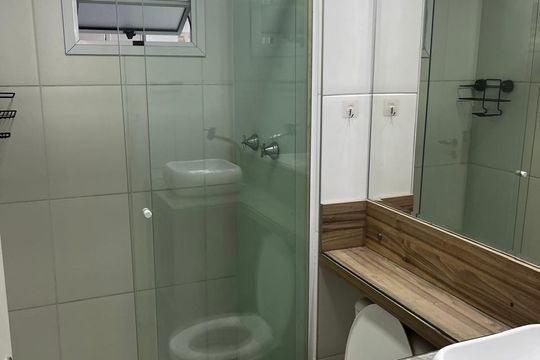 Apartamento para alugar com 3 quartos, 60m² em Jardim Vila Formosa, São Paulo