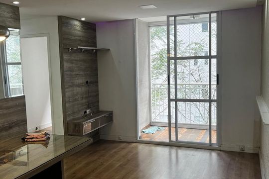 Apartamento para alugar com 3 quartos, 60m² em Jardim Vila Formosa, São Paulo