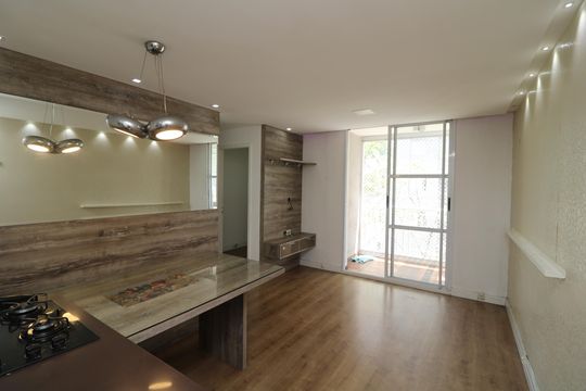 Apartamento para alugar com 3 quartos, 60m² em Jardim Vila Formosa, São Paulo
