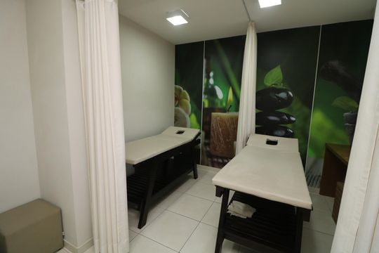 Área comum  de apartamento para alugar com 3 quartos, 60m² em Jardim Vila Formosa, São Paulo