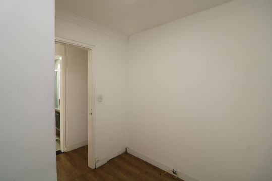 Quarto de apartamento para alugar com 3 quartos, 60m² em Jardim Vila Formosa, São Paulo