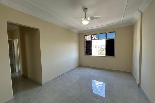 Apartamento à venda com 3 quartos, 83m² em Engenho de Dentro, Rio de Janeiro