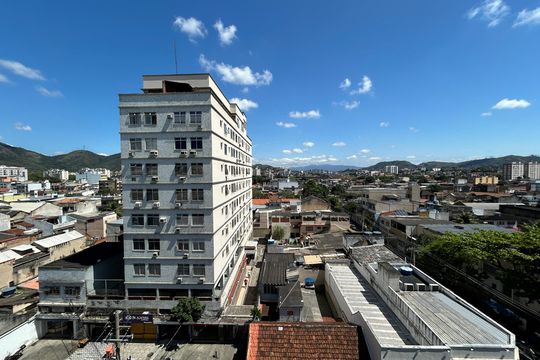 Vista do Quarto 2 de apartamento à venda com 3 quartos, 83m² em Engenho de Dentro, Rio de Janeiro