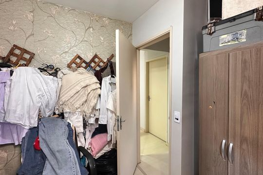 Apartamento para alugar com 3 quartos, 63m² em Jardim Neide, São Paulo