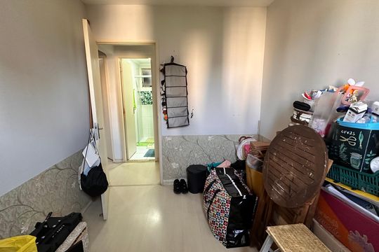 Apartamento para alugar com 3 quartos, 63m² em Jardim Neide, São Paulo