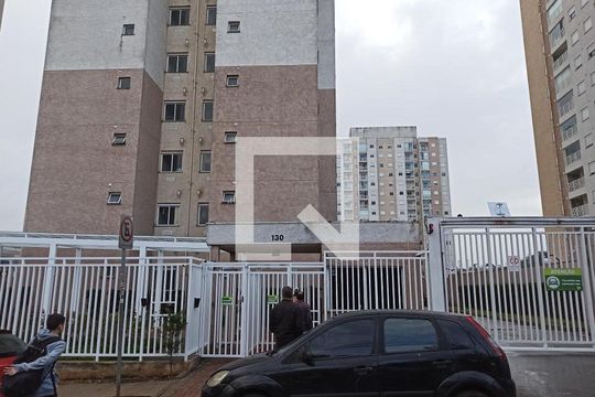Fachada de apartamento à venda com 2 quartos, 49m² em Vila Pirituba, São Paulo