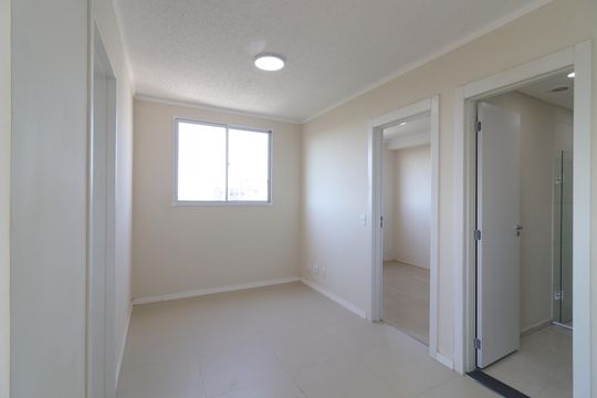 Apartamento para alugar com 2 quartos, 35m² em Usina Piratininga, São Paulo