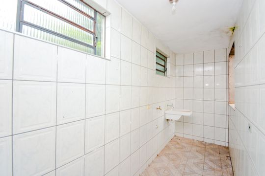 Área de Serviço de casa à venda com 2 quartos, 125m² em Jardim Palmira, Guarulhos