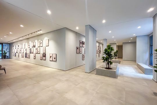 Apartamento para alugar com 1 quarto, 27m² em Pinheiros, São Paulo