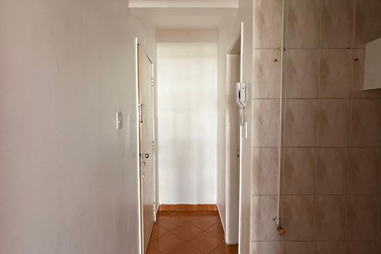 Apartamento para alugar com 2 quartos, 27m² em Vila Buarque, São Paulo