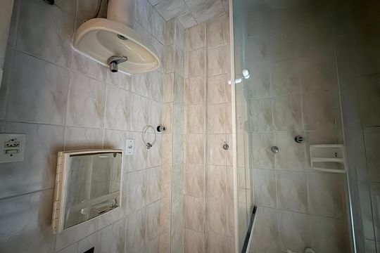 Apartamento para alugar com 2 quartos, 27m² em Vila Buarque, São Paulo