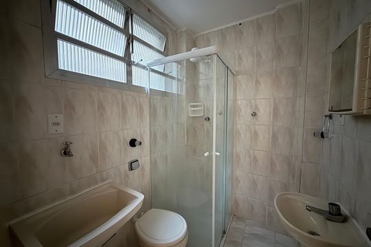 Apartamento para alugar com 2 quartos, 27m² em Vila Buarque, São Paulo