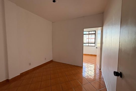 Apartamento para alugar com 2 quartos, 27m² em Vila Buarque, São Paulo