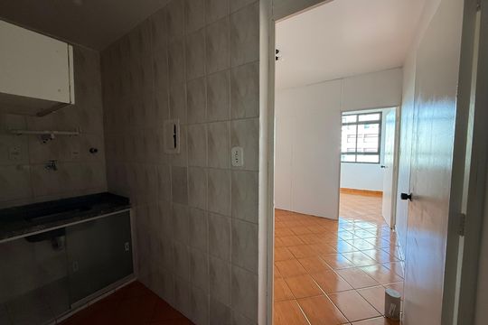 Apartamento para alugar com 2 quartos, 27m² em Vila Buarque, São Paulo