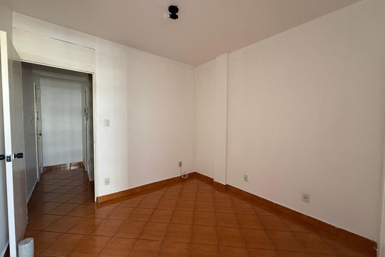 Apartamento para alugar com 2 quartos, 27m² em Vila Buarque, São Paulo