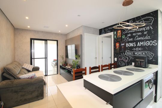 Apartamento para alugar com 1 quarto, 40m² em Itaquera, São Paulo